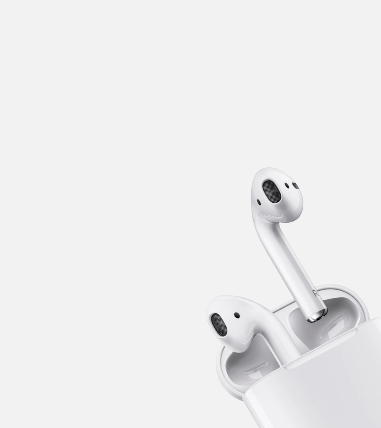 How To Find Your AirPods With Your iPhone